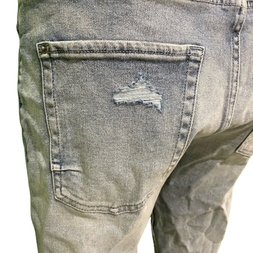 ksubi 激レア デニム Buy Chitch Punk Blue | Afterpay Available | Ksubi ++ | Ksubi ++