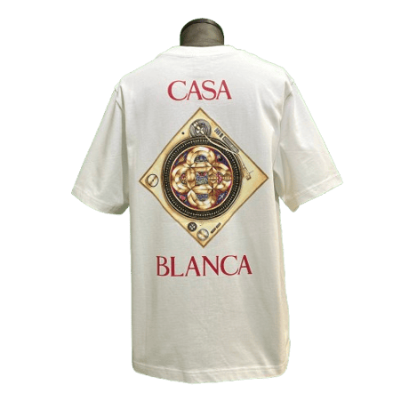 CASABLANCA / 定価￥52,800