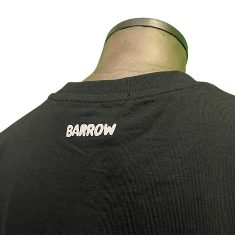 BARROW /定価￥18,700