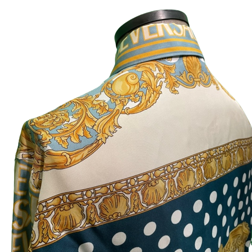 VERSACE /定価¥228,800 | MAGIC CINQ UNDERGROUND