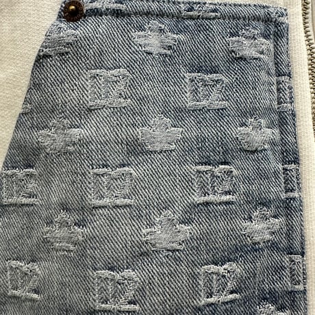 DSQUARED2 / 定価￥136,400