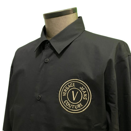 VERSACE JEANS COUTURE /定価¥44,000