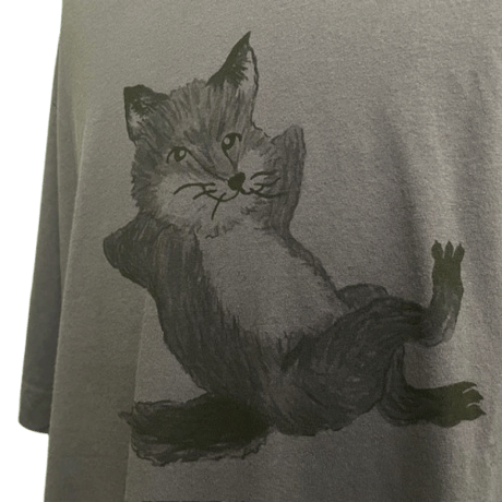 MAISON KITSUNE /定価￥22,000