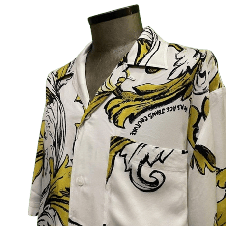 VERSACE JEANS COUTURE /定価¥74,800