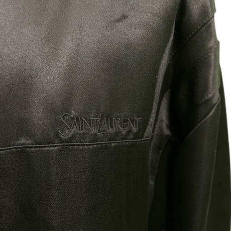 SAINT LAURENT /定価¥495,000