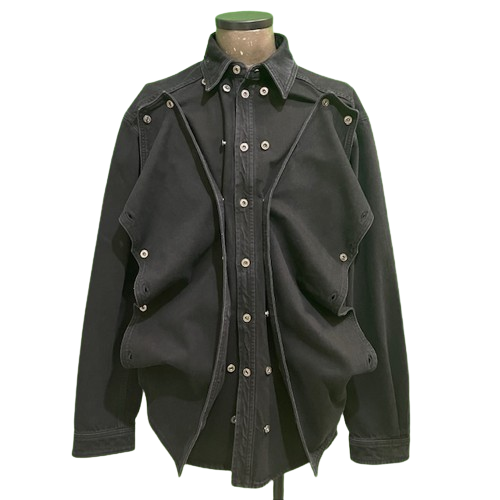 Y/PROJECT /定価¥90,200 | MAGIC CINQ UNDERGROUND