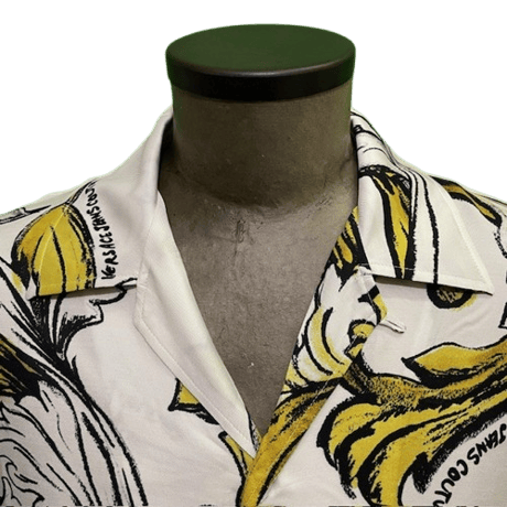 VERSACE JEANS COUTURE /定価¥74,800
