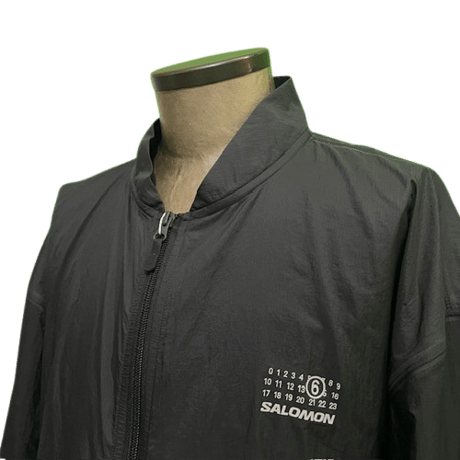 MM⑥×SALOMON /定価¥121,000