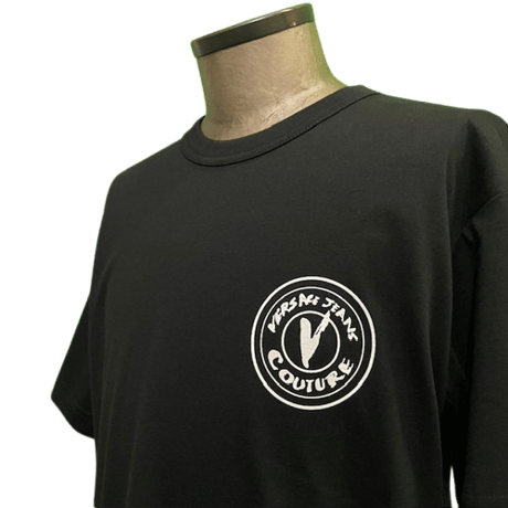 VERSACE JEANS COUTURE /定価¥26,400