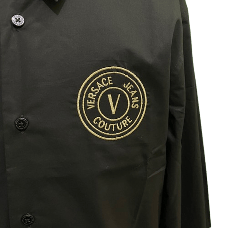 VERSACE JEANS COUTURE /定価¥44,000