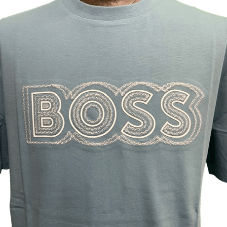 BOSS /定価￥20,900
