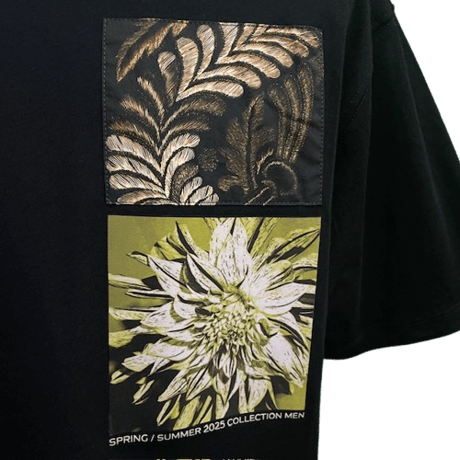 DRIES VAN NOTEN /定価¥59,400