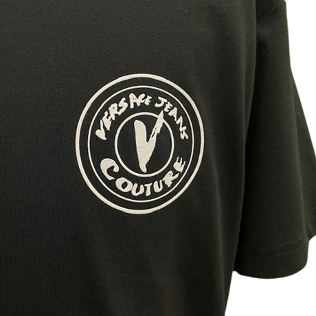 VERSACE JEANS COUTURE /定価¥26,400