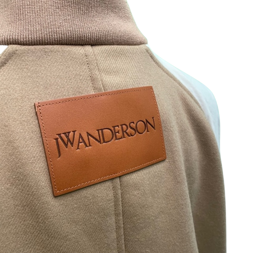 【定価92,200円】新品 JW Anderson ジャケット S J.W.ANDERSON /定価¥111,100 | MAGIC CINQ UNDERGROUND