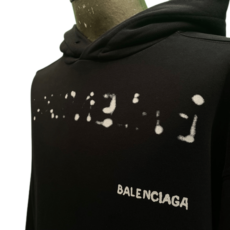 BALENCIAGA /定価¥155,100 | MAGIC CINQ UNDERGROUND