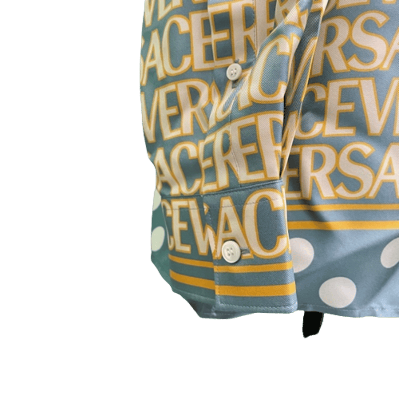 VERSACE /定価¥228,800 | MAGIC CINQ UNDERGROUND