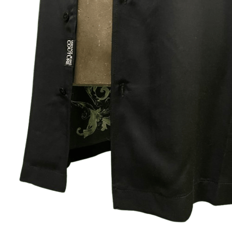 VERSACE JEANS COUTURE/定価¥94,600