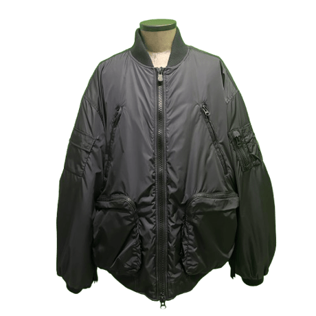 MAGIC CINQ UNDERGROUND