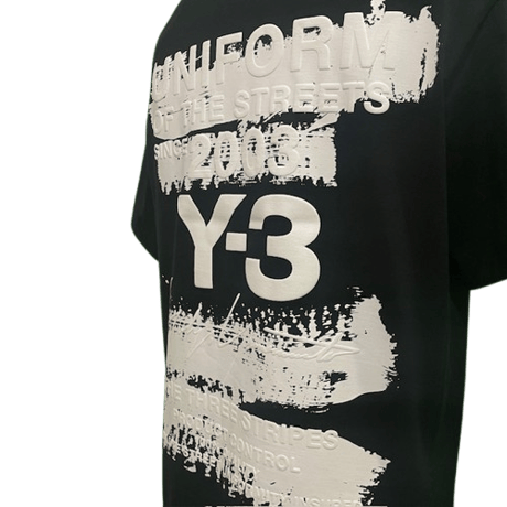 Y-3 /定価¥25,300