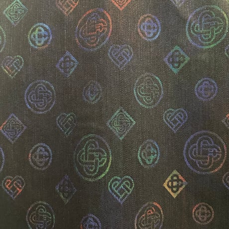 CASABLANCA / 定価￥165,000