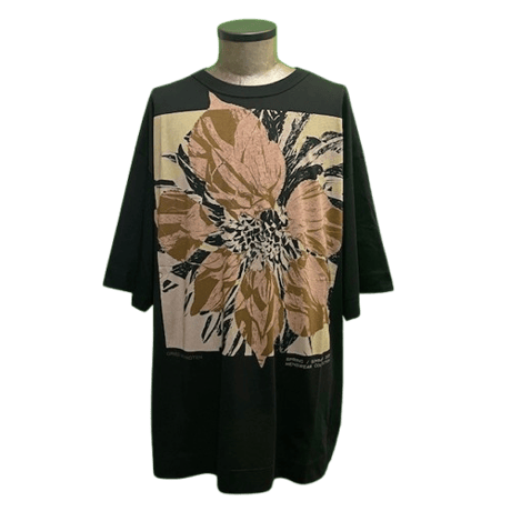 DRIES VAN NOTEN /定価¥49,500