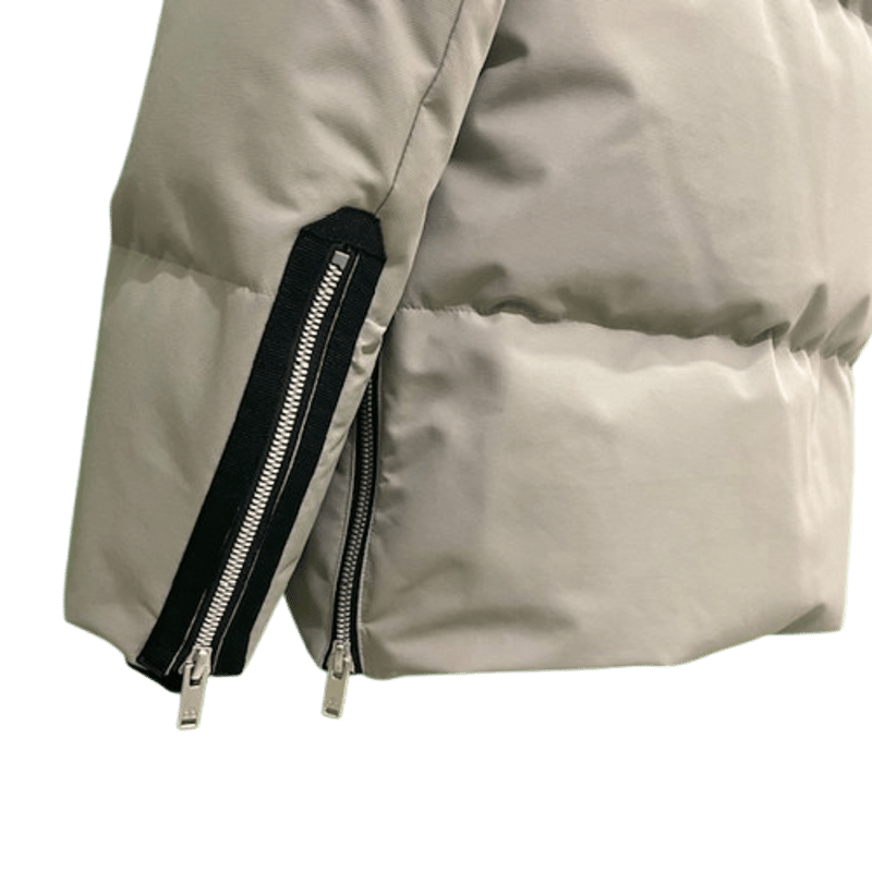 MOOSE KNUCKLES /定価¥201,300 | MAGIC CINQ UNDERGR