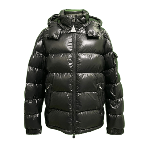 CATEGORY MONCLER | MAGIC CINQ UNDERGROUND