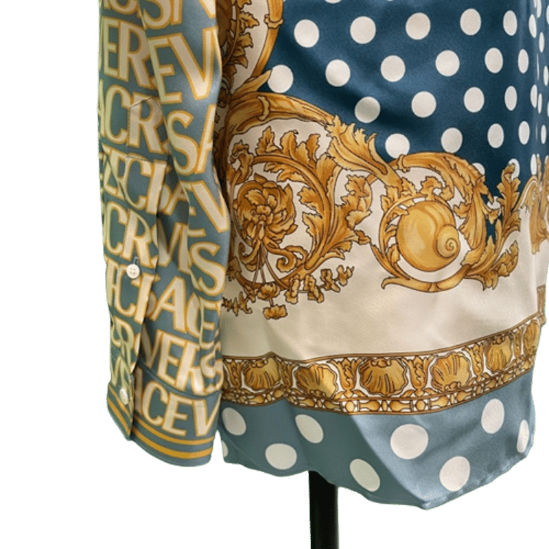 VERSACE /定価¥228,800 | MAGIC CINQ UNDERGROUND VERSACE /定価¥228,800 | MAGIC CINQ UNDERGROUND