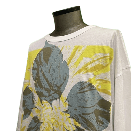 DRIES VAN NOTEN /定価¥49,500