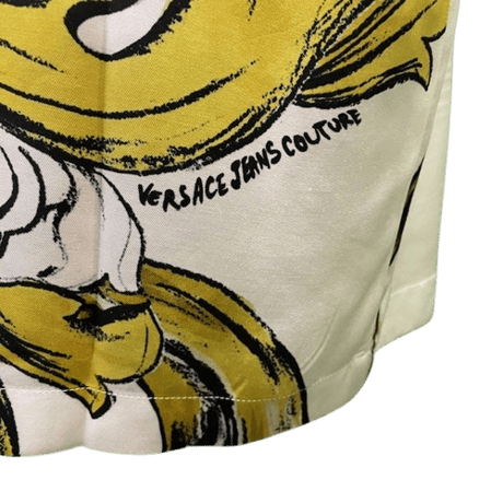 VERSACE JEANS COUTURE /定価¥74,800