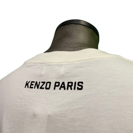 KENZO /定価¥33,000