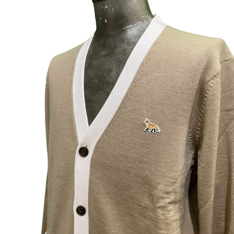 MAISON KITSUNE /定価¥46,200 | MAGIC CINQ UNDERGROUND