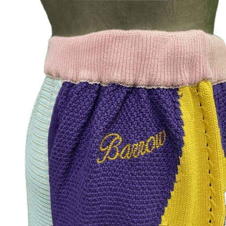 BARROW /定価¥51,700