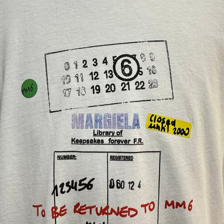 MM6 / 定価￥56,100
