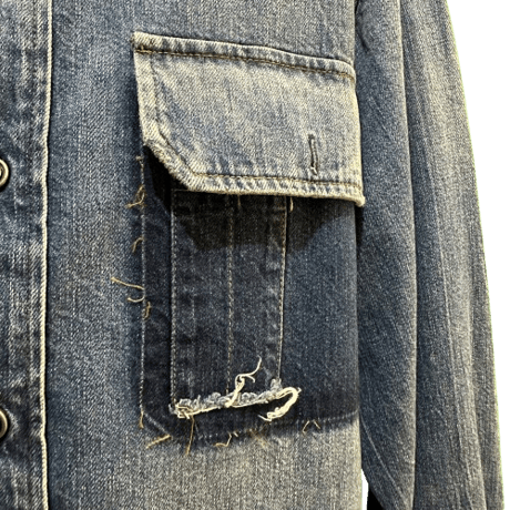 Maison Margiela / 定価￥243,100