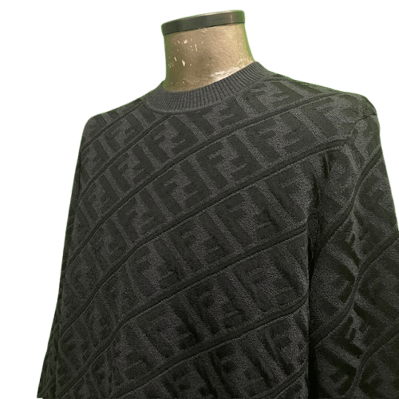 FENDI /定価¥159,500 | MAGIC CINQ UNDERGROUND FENDI /定価¥159,500 | MAGIC CINQ UNDERGROUND