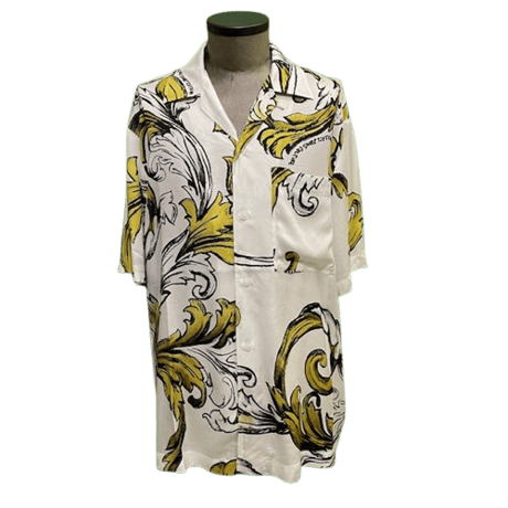 VERSACE JEANS COUTURE /定価¥74,800