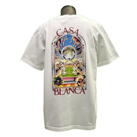 CATEGORY CASABLANCA | MAGIC CINQ UNDERGROUND