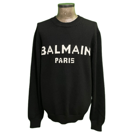 balmain | STORES