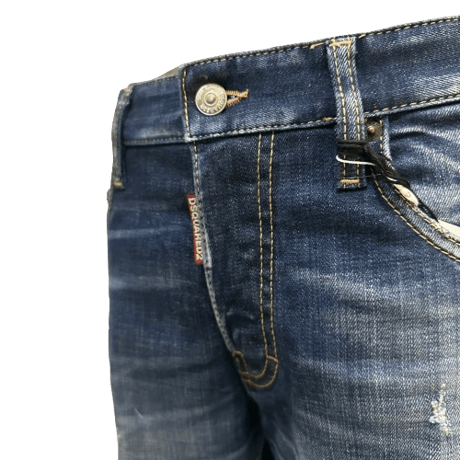 DSSQUARED2 / 定価￥132,000