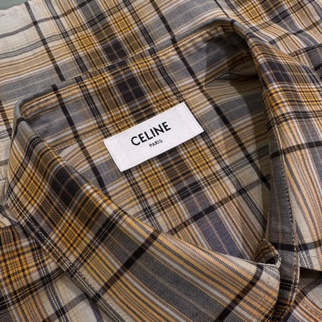 CELINE / 定価￥143,000