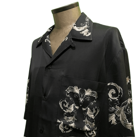 VERSACE JEANS COUTURE/定価¥94,600