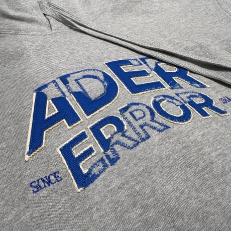 ADER ERROR / 定価￥49,500