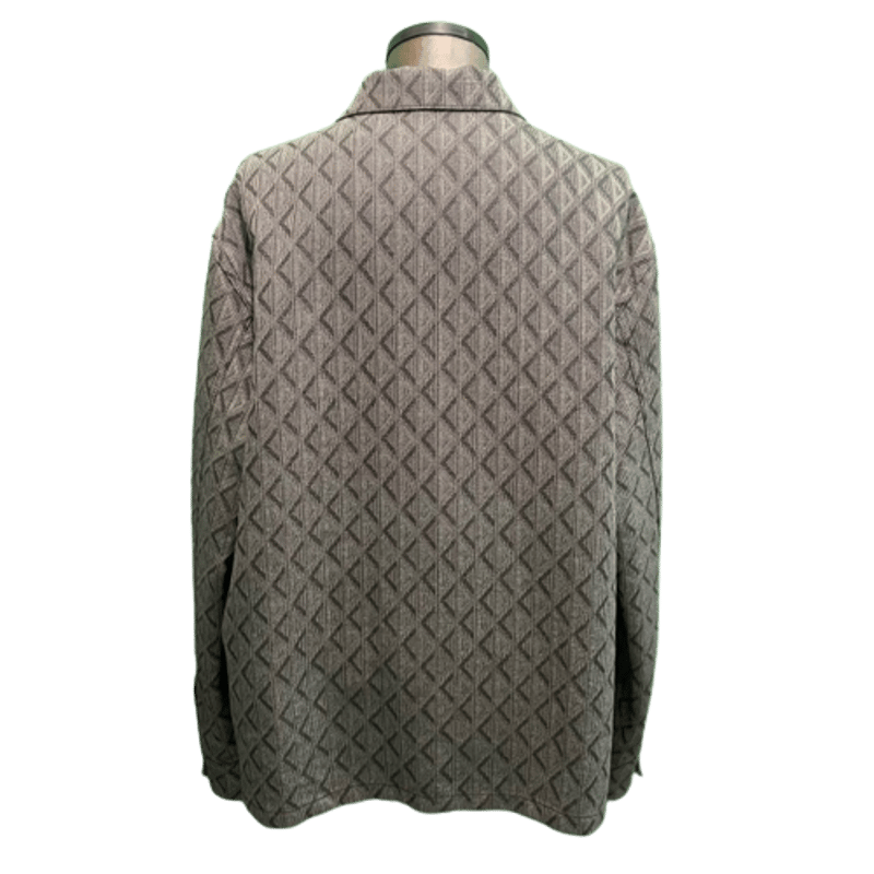 【Dior】 フローラル ウールブレンドフリース/送料込 DIOR /定価¥300,000 | MAGIC CINQ UNDERGROUND