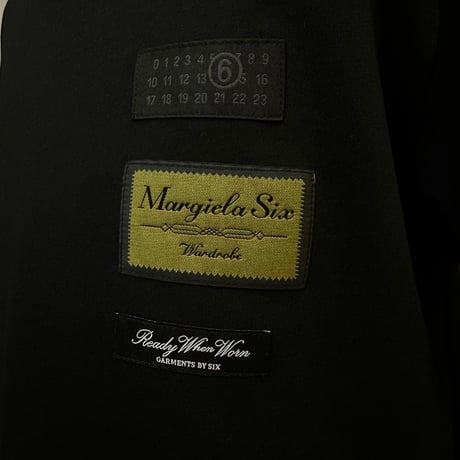 MM6 / 定価￥48,400