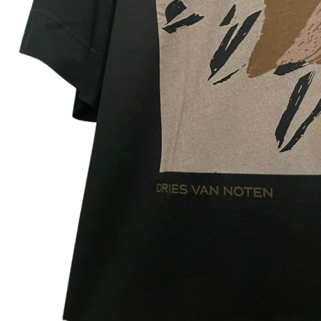DRIES VAN NOTEN /定価¥49,500