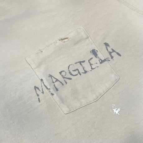 Maison Margiela /定価¥99,000
