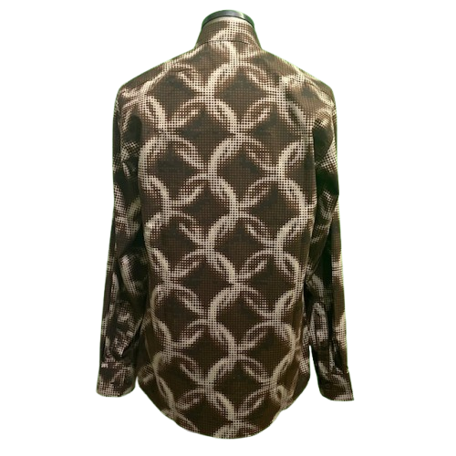 DRIES VAN NOTEN /定価¥108,900 | MAGIC CINQ UNDERG DRIES VAN NOTEN /定価¥108,900 | MAGIC CINQ UNDERG