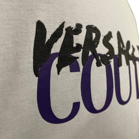 VERSACE JEANS COUTURE /定価¥27,500