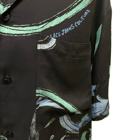 VERSACE JEANS COUTURE /定価¥74,800